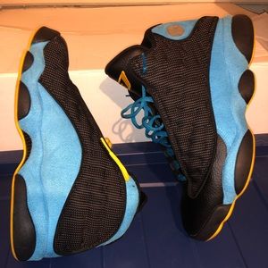 Size 11 CP3 Jordan 13’s